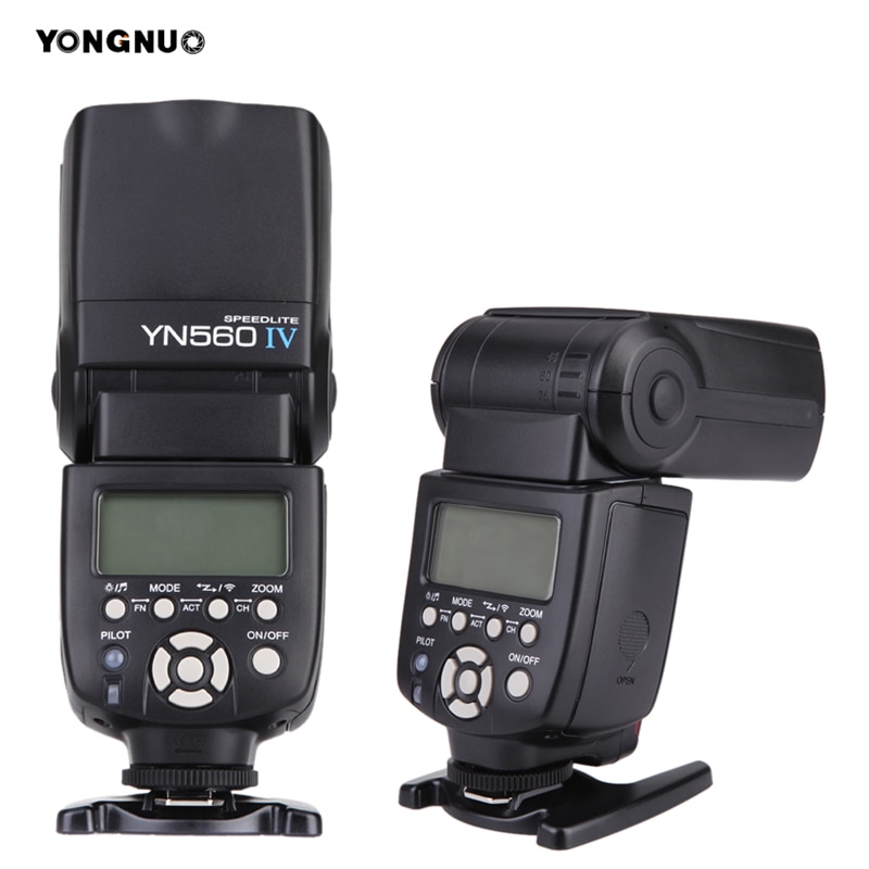 YONGNUO YN 560 III IV YN600EX RT II YN968N YN6..